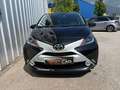 Toyota Aygo 1,0 VVT-i Edition45 Schwarz - thumbnail 2