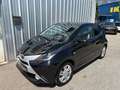 Toyota Aygo 1,0 VVT-i Edition45 Schwarz - thumbnail 1