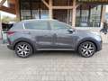 Kia Sportage SPORTAGE 1.6T AWD DCT7 GTL TECH LED AHK Grijs - thumbnail 8