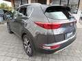 Kia Sportage SPORTAGE 1.6T AWD DCT7 GTL TECH LED AHK Grijs - thumbnail 7
