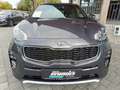 Kia Sportage SPORTAGE 1.6T AWD DCT7 GTL TECH LED AHK Grijs - thumbnail 3