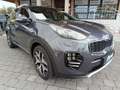 Kia Sportage SPORTAGE 1.6T AWD DCT7 GTL TECH LED AHK Grijs - thumbnail 2