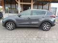 Kia Sportage SPORTAGE 1.6T AWD DCT7 GTL TECH LED AHK Grijs - thumbnail 9