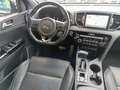 Kia Sportage SPORTAGE 1.6T AWD DCT7 GTL TECH LED AHK Grijs - thumbnail 16