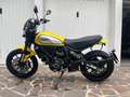 Ducati Scrambler Icon 800 35Kw Galben - thumbnail 1