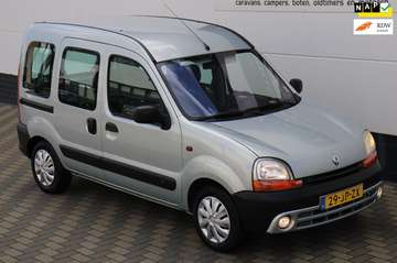 1.4 Privilège Automaat Invalidelift NAP !!