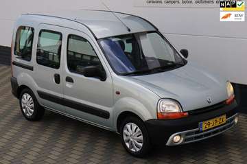 1.4 Privilège Automaat Invalidelift NAP !!