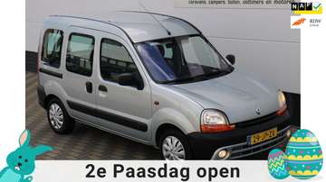 1.4 Privilège Automaat Invalidelift NAP !!