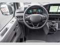 Volkswagen T7 Transporter Kasten 2.0 TDI Erstausstatter, Weiß - thumbnail 12
