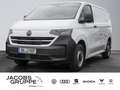 Volkswagen T7 Transporter Kasten 2.0 TDI Erstausstatter, Weiß - thumbnail 1
