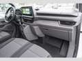 Volkswagen T7 Transporter Kasten 2.0 TDI Erstausstatter, Weiß - thumbnail 8
