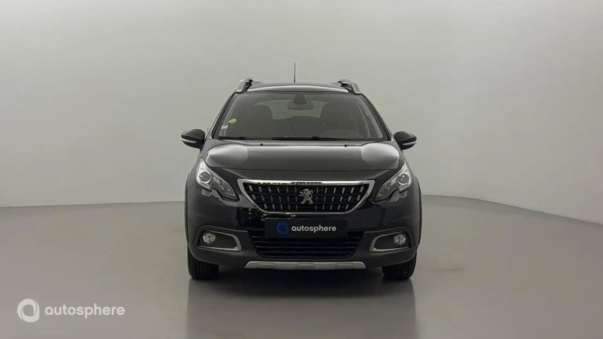 Peugeot 2008 1.5 BlueHDi 100ch E6.c Allure S\u0026S BVM5 - 2