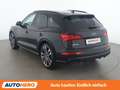 Audi SQ5 3.0 TDI Mild-Hybrid quattro Schwarz - thumbnail 4
