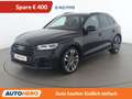 Audi SQ5 3.0 TDI Mild-Hybrid quattro Schwarz - thumbnail 1