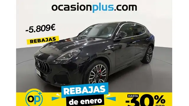 Maserati Grecale 300 GT Aut.