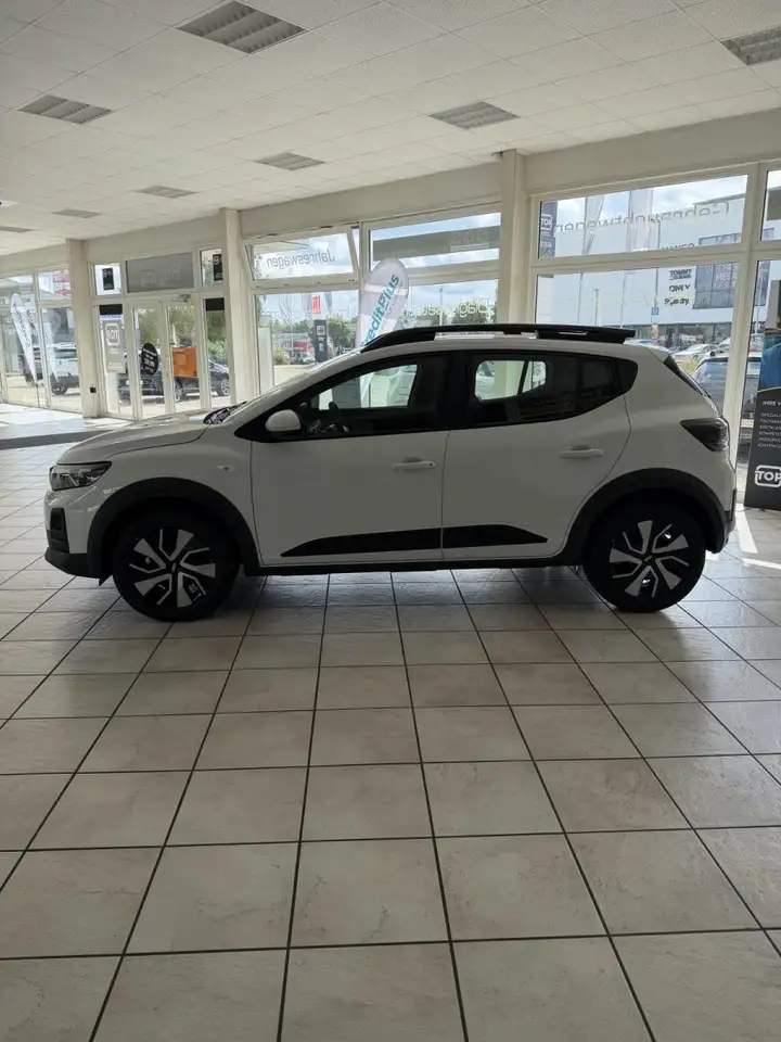 Dacia Sandero 2026