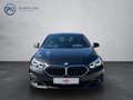 BMW 218 218d Gran Coupe Advantage AUT+KlimaA Schwarz - thumbnail 4