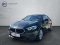 BMW 218 218d Gran Coupe Advantage AUT+KlimaA Schwarz - thumbnail 2