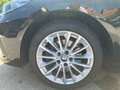 BMW 218 218d Gran Coupe Advantage AUT+KlimaA Schwarz - thumbnail 5