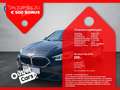 BMW 218 218d Gran Coupe Advantage AUT+KlimaA Schwarz - thumbnail 1