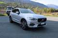 Volvo XC60 XC60 D4 AWD Geartronic R-design Argent - thumbnail 3