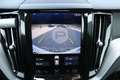 Volvo XC60 XC60 D4 AWD Geartronic R-design Argent - thumbnail 13