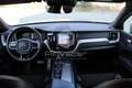 Volvo XC60 XC60 D4 AWD Geartronic R-design Argent - thumbnail 10