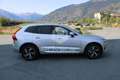 Volvo XC60 XC60 D4 AWD Geartronic R-design Argent - thumbnail 4