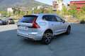 Volvo XC60 XC60 D4 AWD Geartronic R-design Argent - thumbnail 5