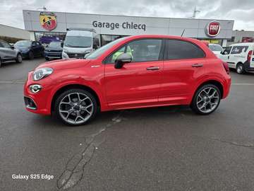 SPORT 1.3 DCT 150 CV