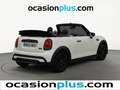 MINI Cooper Cabrio Aut. Blanco - thumbnail 5