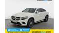 Mercedes-Benz GLC 250 Coupé 250d 4Matic Aut. Blanc - thumbnail 1
