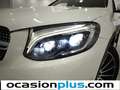 Mercedes-Benz GLC 250 Coupé 250d 4Matic Aut. Blanc - thumbnail 17