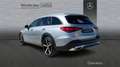 Mercedes-Benz C 220 d 4MATIC All-Terrain Estate Zilver - thumbnail 2