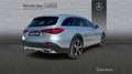 Mercedes-Benz C 220 d 4MATIC All-Terrain Estate Zilver - thumbnail 4