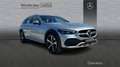 Mercedes-Benz C 220 d 4MATIC All-Terrain Estate Zilver - thumbnail 3