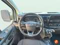 Ford Transit Custom 2.0 ecoblue l1 trend Blanco - thumbnail 13