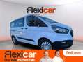 Ford Transit Custom 2.0 ecoblue l1 trend Blanco - thumbnail 1