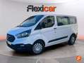 Ford Transit Custom 2.0 ecoblue l1 trend Blanco - thumbnail 2
