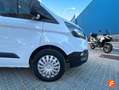Ford Transit Custom 2.0 ecoblue l1 trend Blanc - thumbnail 10