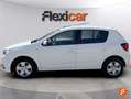Dacia Sandero 1.5 Blue dCi Comfort 70kW Blanc - thumbnail 3