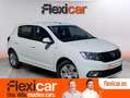 Dacia Sandero 1.5 Blue dCi Comfort 70kW Blanc - thumbnail 1
