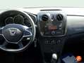 Dacia Sandero 1.5 Blue dCi Comfort 70kW Blanc - thumbnail 10