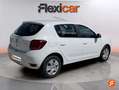 Dacia Sandero 1.5 Blue dCi Comfort 70kW Blanc - thumbnail 7