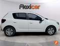 Dacia Sandero 1.5 Blue dCi Comfort 70kW Blanc - thumbnail 8