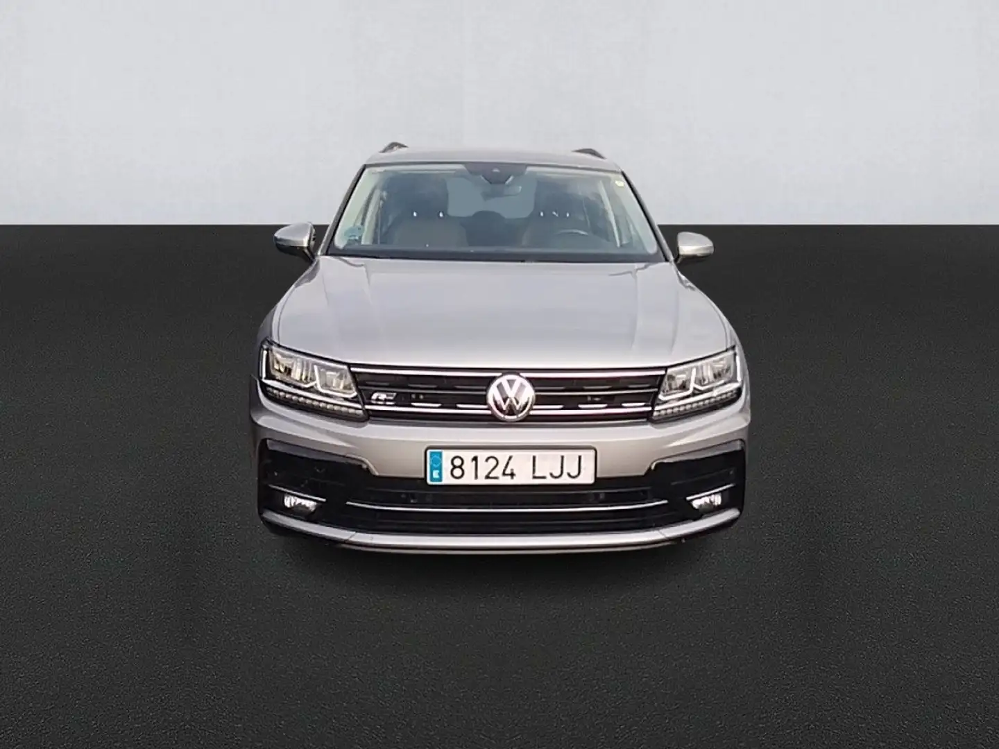 Volkswagen Tiguan Advance 2.0 TDI 110kW (150CV) DSG - 2