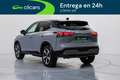 Nissan Qashqai 1.3 DIG-T mHEV 12V N-Connecta 4x2 Aut. 116kW Gris - thumbnail 9