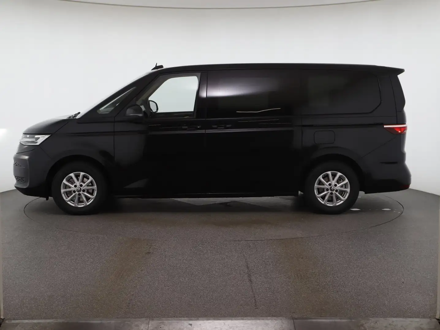 Volkswagen T7 Multivan VW T7 Multivan Business ÜH TDI Nero - 2