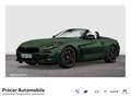 BMW Z4 M40i A HUD RFK NAVI LED Sound Syst. PDC V+H Grün - thumbnail 1