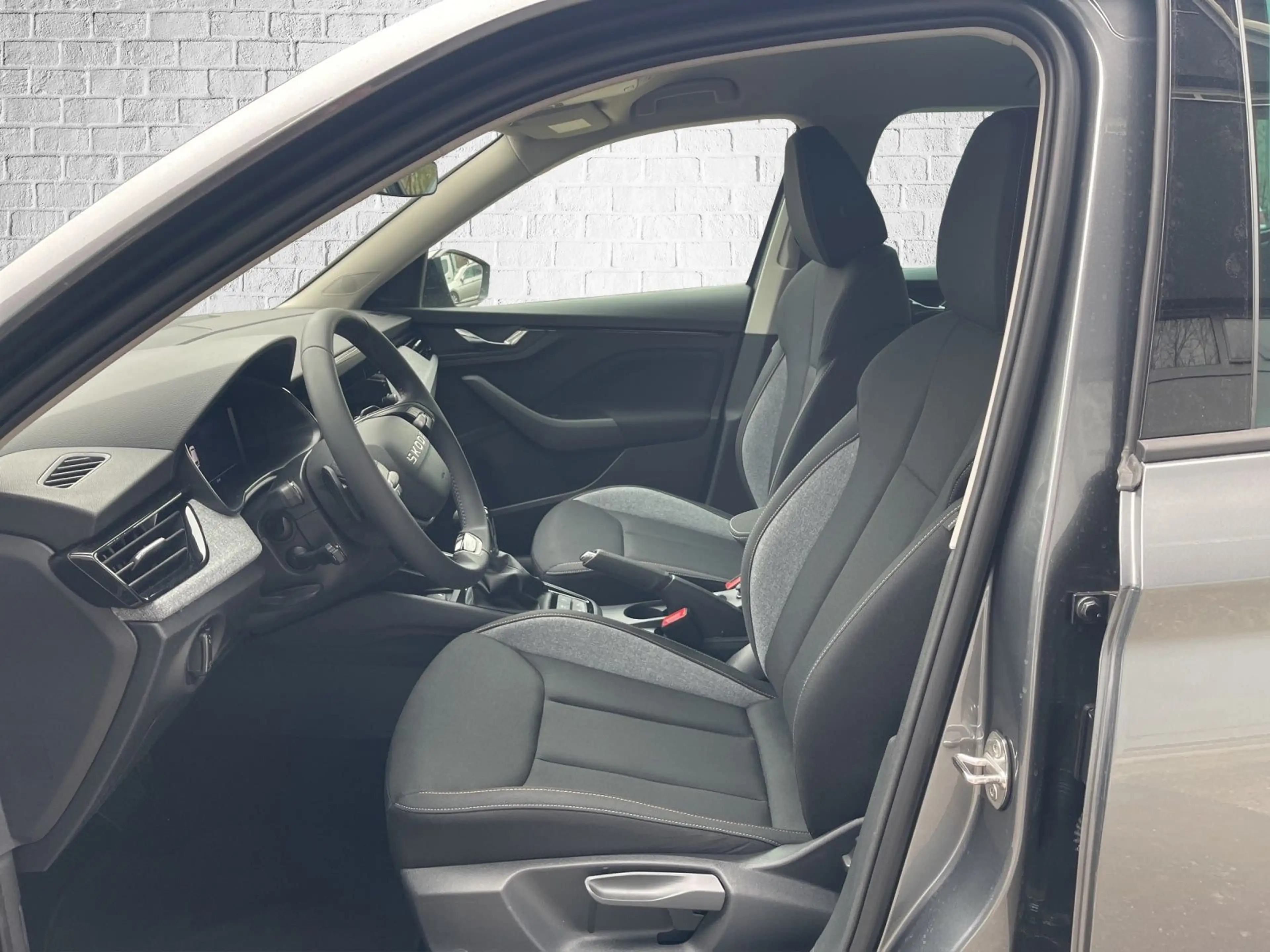 Skoda Kamiq 1.0 TSI DSG Automatik - Balance — photo 9
